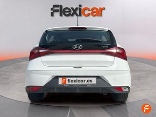 Hyundai i20 1.0 TGDI 74kW (100CV) 48V Essence