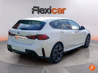 BMW Serie 1 120d