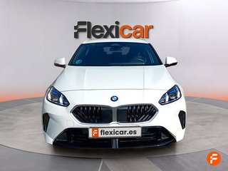 BMW Serie 1 120d