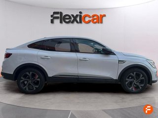 Renault Arkana RS Line TCe 103kW(140CV) EDC mild hybrid