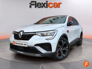 Renault Arkana RS Line TCe 103kW(140CV) EDC mild hybrid