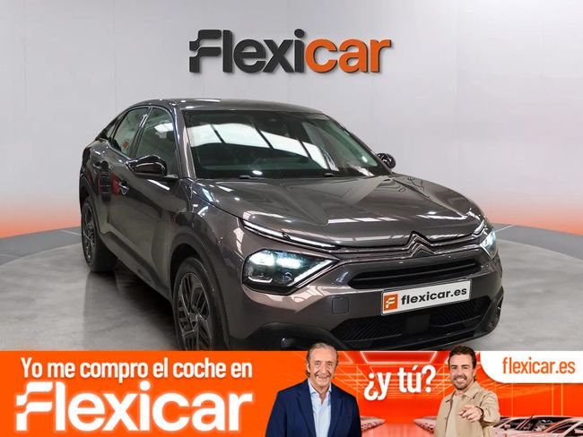 Citroën C4 BlueHDi 130 S&S EAT8 Max - foto 1