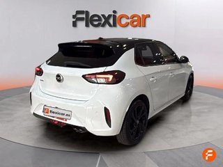 Opel Corsa 1.2T XHT 96kW (130CV) GS-Line Auto