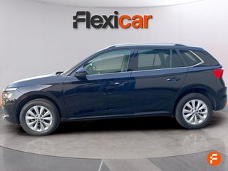 Skoda Kamiq 1.0 TGI 66kW (90CV) Ambition