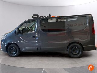 Renault Trafic Authentic Energy Blue dCi 110kW (150CV)