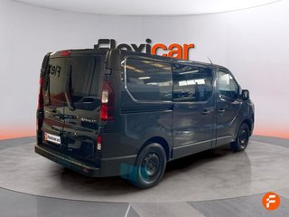 Renault Trafic Authentic Energy Blue dCi 110kW (150CV)