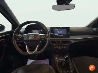 Seat Ibiza 1.0 TSI 85kW Xcellence