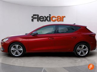 Seat Leon 1.4 e-Hybrid DSG-6 S&S FR