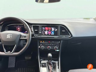 Seat Leon 2.0 TSI 140kW (190CV) DSG-7 S&S FR Ed