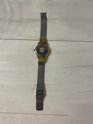Reloj Tous Dorado y Plateado
