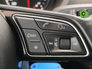 Audi A3 design 30 TDI 85 kW (116 CV) S tronic