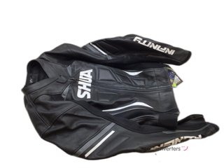 chaqueta motorista shua infinity