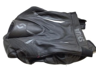 chaqueta motorista shua infinity