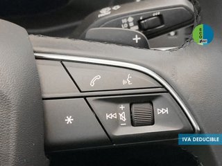 Audi A4 Advanced 35 TDI 120 kW (163 CV) S tronic