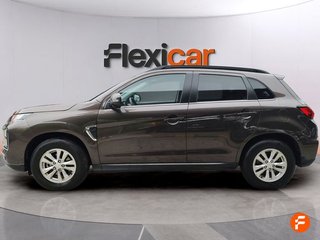 Mitsubishi ASX 200 MPI Spirit