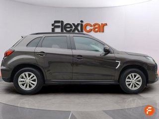 Mitsubishi ASX 200 MPI Spirit