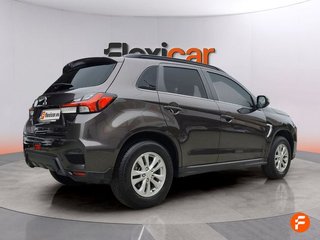 Mitsubishi ASX 200 MPI Spirit
