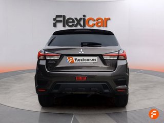 Mitsubishi ASX 200 MPI Spirit