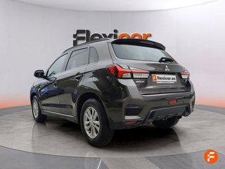 Mitsubishi ASX 200 MPI Spirit