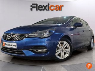Opel Astra 1.2T SHL 81kW (110CV) Astra