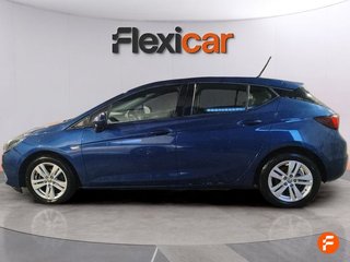 Opel Astra 1.2T SHL 81kW (110CV) Astra