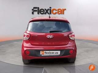 Hyundai i10 1.2 Tecno