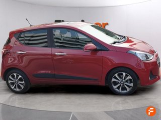 Hyundai i10 1.2 Tecno