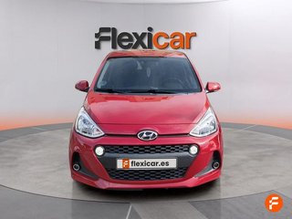 Hyundai i10 1.2 Tecno