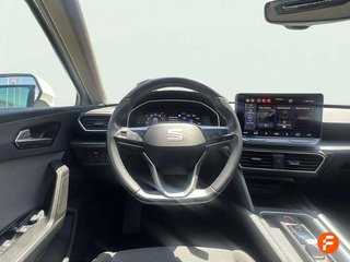 Seat Leon SP 1.5 eTSI 85kW DSG Style 25 Aniv