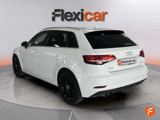 Audi A3 2.0 TDI 110kW (150CV) S tronic Sportback