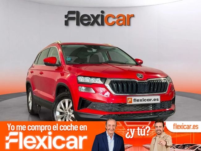 Skoda Karoq 1.5 TSI 110kW (150CV) ACT Style - foto 1