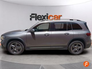 Mercedes Clase GLB 2.0 GLB 200 D DCT 110KW (150CV)