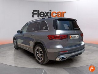 Mercedes Clase GLB 2.0 GLB 200 D DCT 110KW (150CV)