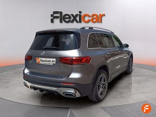 Mercedes Clase GLB 2.0 GLB 200 D DCT 110KW (150CV)