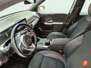 Mercedes Clase GLB 2.0 GLB 200 D DCT 110KW (150CV)