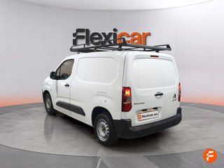 Citroën Berlingo Talla XL BlueHDi 100 S&S FEEL