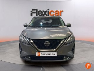 Nissan Qashqai DIG-T 116kW (158CV) mHEV CVT Acenta