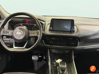 Nissan Qashqai DIG-T 116kW (158CV) mHEV CVT Acenta