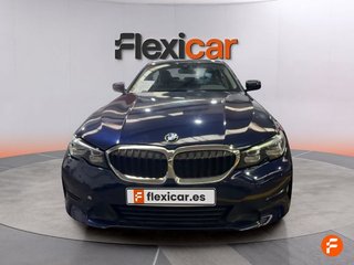 BMW Serie 3 318d Auto.