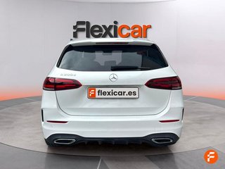 Mercedes Clase B B 200 d