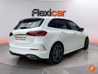 Mercedes Clase B B 200 d