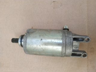 Motor Arranque Suzuki Burgman 125i 2016