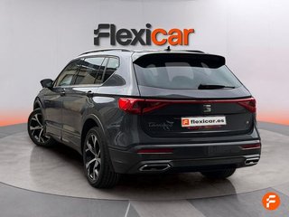 Seat Tarraco 2.0 TDI 110kW (150CV) St&Sp FR DSG