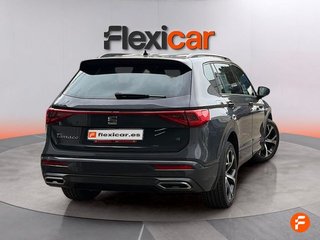Seat Tarraco 2.0 TDI 110kW (150CV) St&Sp FR DSG