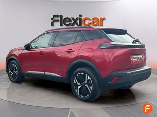 Peugeot 2008 Allure Pack Puretech 100 S&S 6 Vel. MAN
