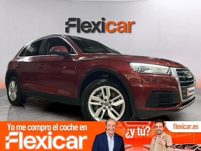 Audi Q5 40 TDI 140kW (190CV) quattro S tronic - foto 1