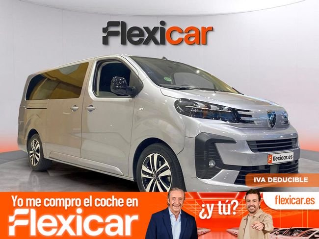 Peugeot Traveller Business Long BlueHDi 180 S&S EAT8 - foto 1