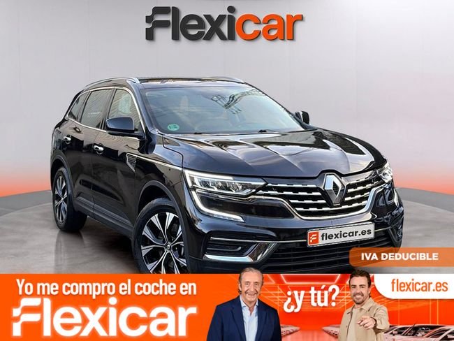 Renault Koleos Zen Blue dCi 135kW (185CV) X-Tronic - foto 1