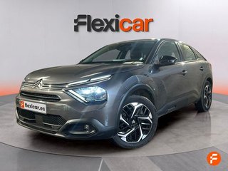 Citroën C4 PureTech 130 S&S 6v Feel
