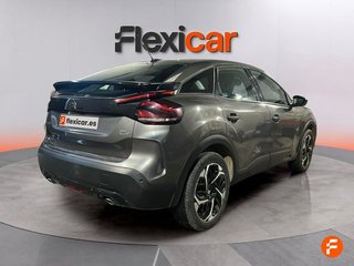 Citroën C4 PureTech 130 S&S 6v Feel